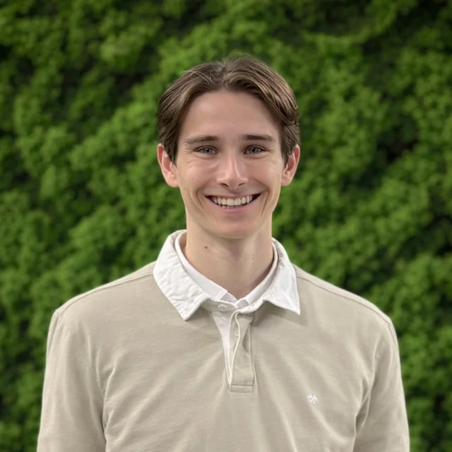 Bradley Cox
