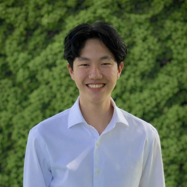 Jason Zhong